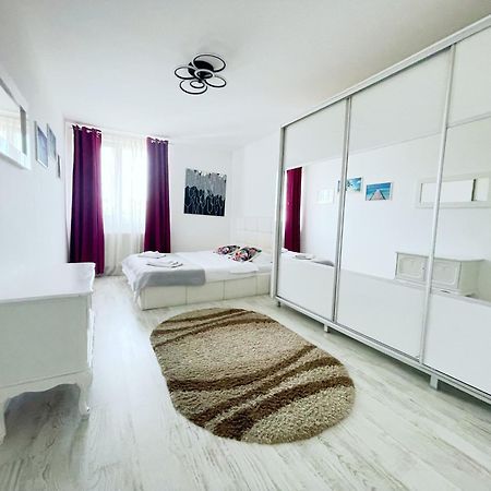 Yamalux Apartments - Ploiesti 33 Kolozsvár Kültér fotó