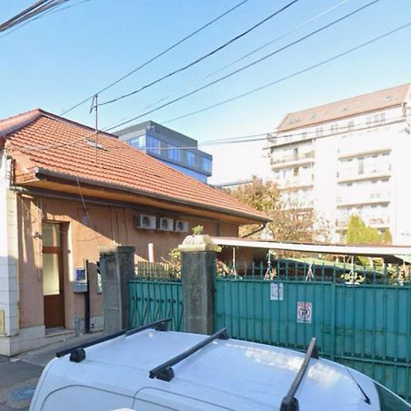 Yamalux Apartments - Ploiesti 33 Kolozsvár Kültér fotó