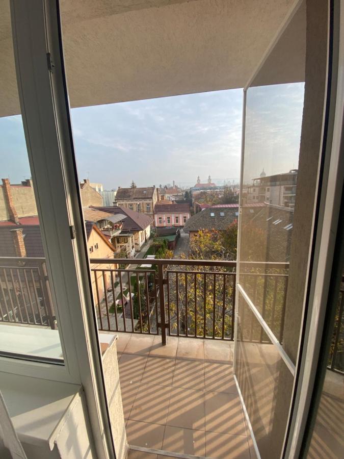 Yamalux Apartments - Ploiesti 33 Kolozsvár Kültér fotó