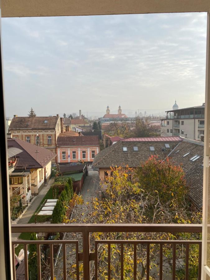 Yamalux Apartments - Ploiesti 33 Kolozsvár Kültér fotó