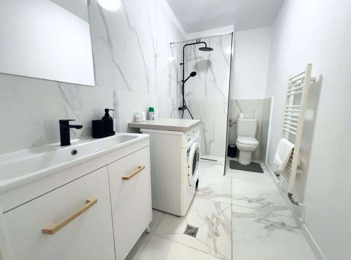 Yamalux Apartments - Ploiesti 33 Kolozsvár Kültér fotó