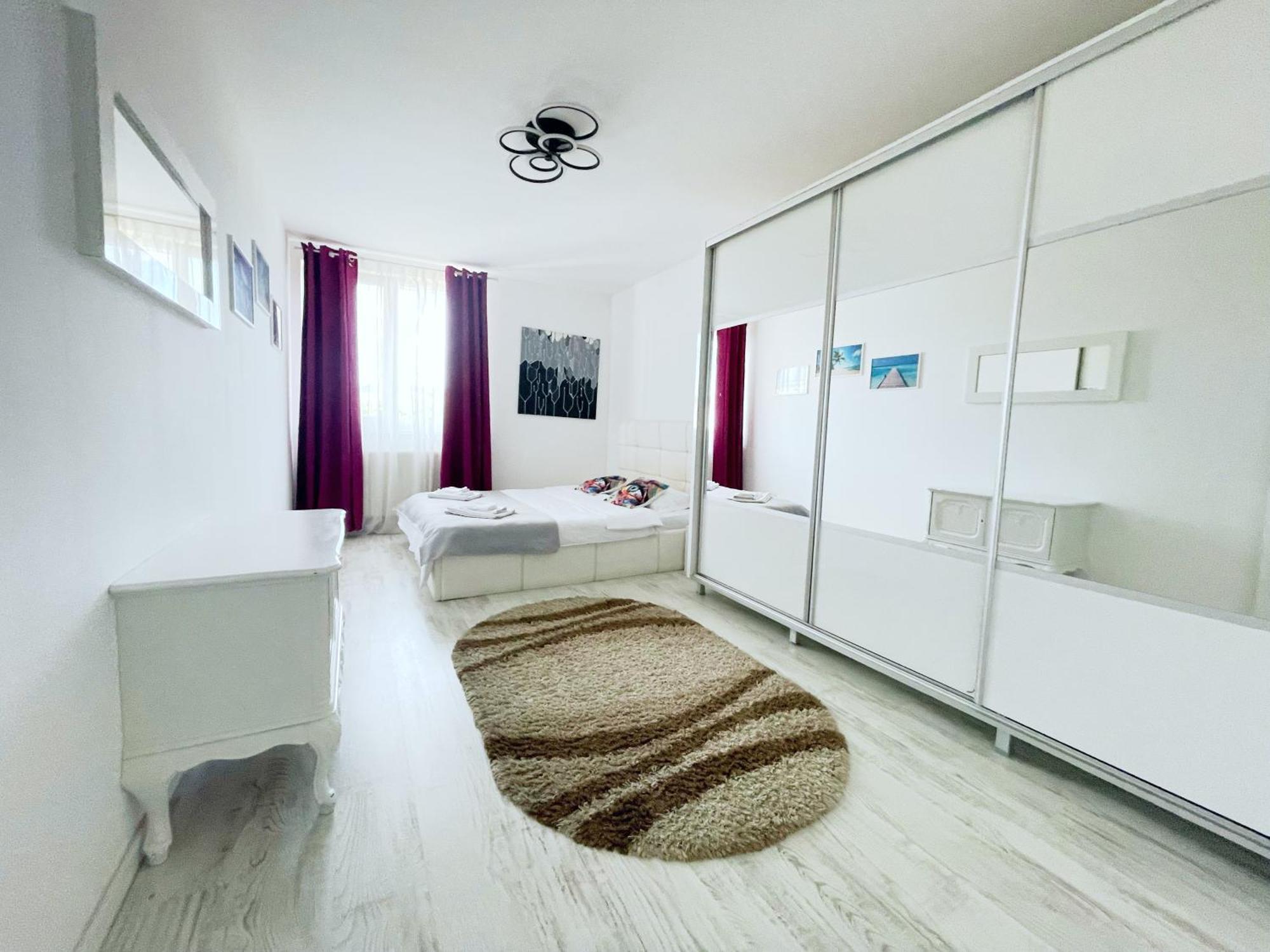 Yamalux Apartments - Ploiesti 33 Kolozsvár Kültér fotó