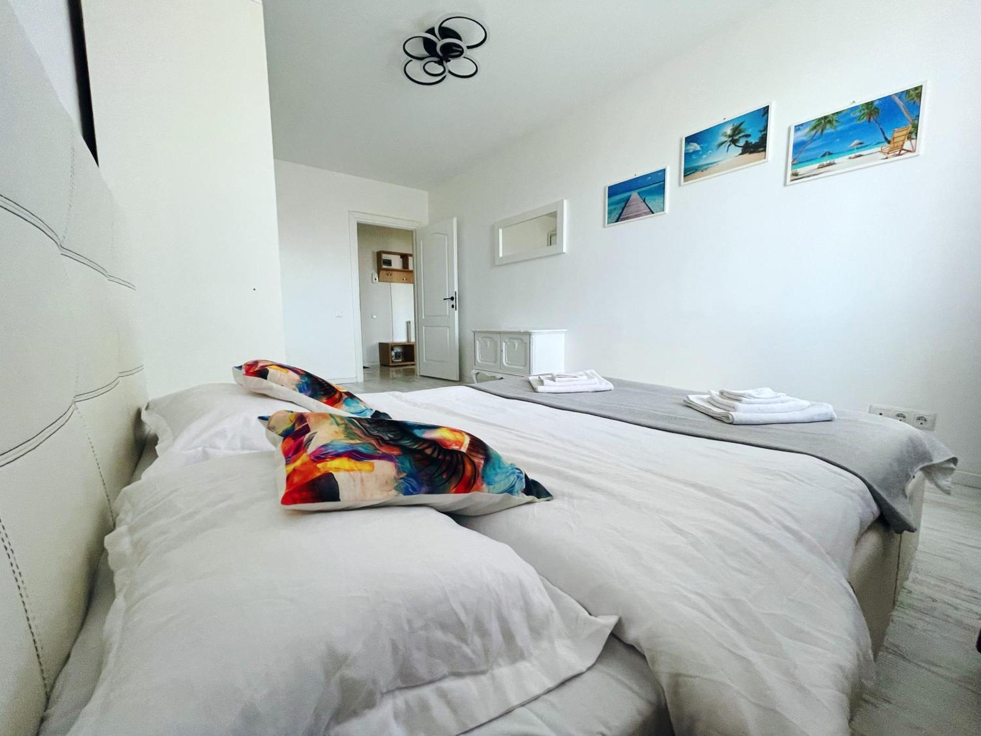 Yamalux Apartments - Ploiesti 33 Kolozsvár Kültér fotó