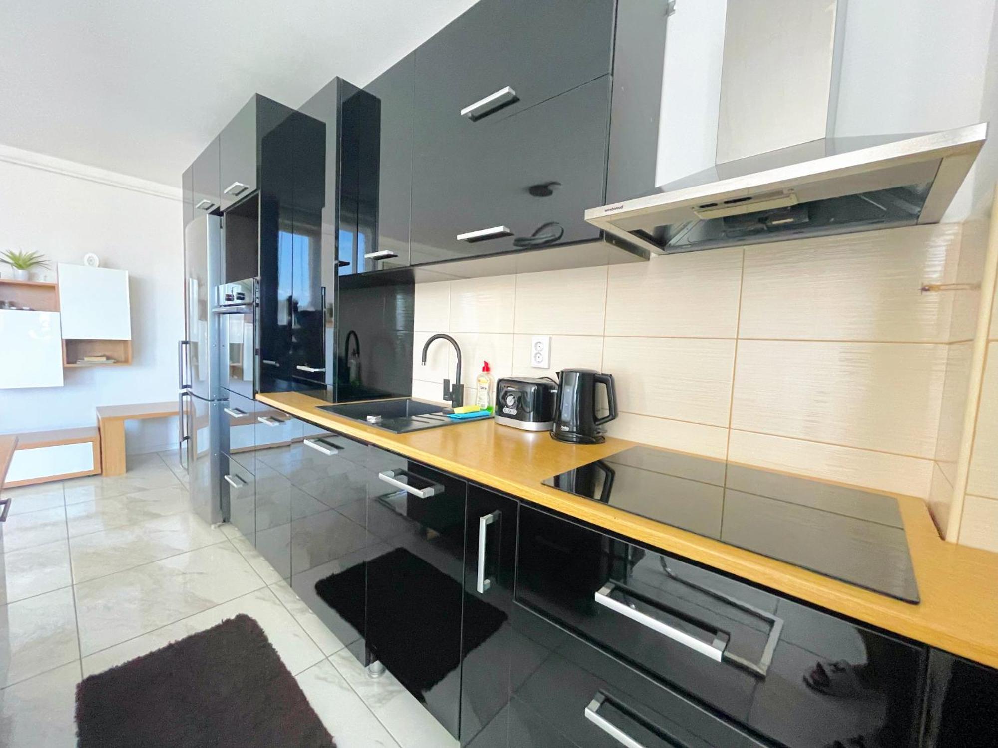 Yamalux Apartments - Ploiesti 33 Kolozsvár Kültér fotó