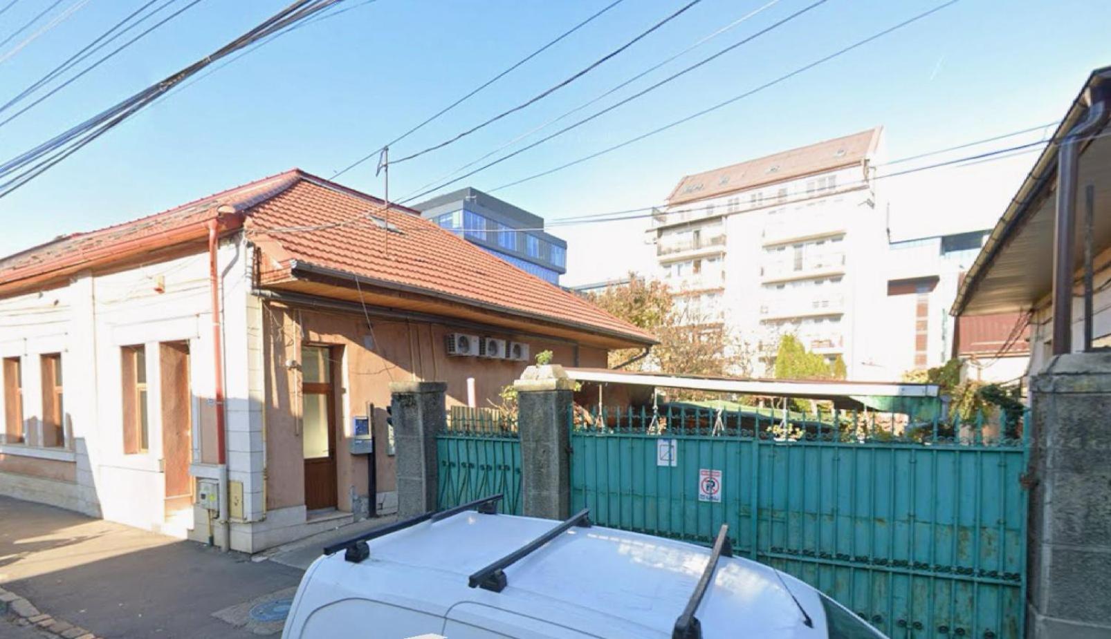 Yamalux Apartments - Ploiesti 33 Kolozsvár Kültér fotó